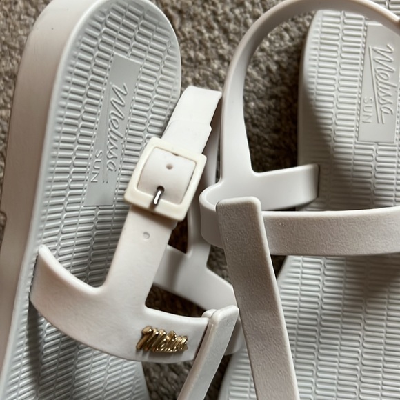 Sandals by Melissa - Picture 2 of 5